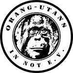 Orang-Utan in Not